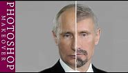 Vladimir Putin - Photoshop Makeover | Russian President Epic Transformation