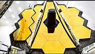 First Images From the James Webb Space Telescope (Official NASA Broadcast)