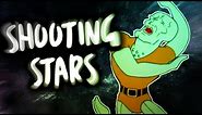 Handsome Squidward - Shooting Stars