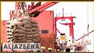 🇸🇴 🇦🇪 Ports war: Somalia bans Dubai ports operator | Al Jazeera English
