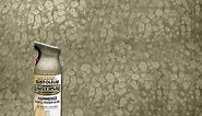 Rust-Oleum Universal 12 oz. All Surface Hammered Rosemary Spray Paint and Primer in One (6-Pack) 261416