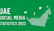 United Arab Emirates (UAE) Social Media Statistics 2024 | GMI