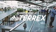 adidas TERREX Headquarters Tour, Germany | Behind The Scenes