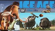 SID - Ice Age (2002) | Movie Clip.