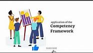 Competency Framework in less than 7 mins!