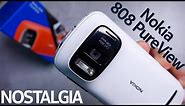 Nokia 808 PureView in 2022 | Nostalgia & Features Rediscovered!