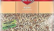 Kaytee Aspen Small Animal Pet Bedding For Pet Guinea Pigs, Rabbits, Hamsters, Gerbils, and Chinchillas, 52.4 Liters