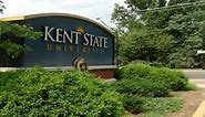 Kent State University nationally recognized for support, programs for first-generation students