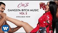 Cardi B - Pull Up [OFFICIAL AUDIO]