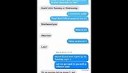 How To Text A Girl You Like (steal these text examples!)