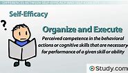 Self-Concept vs. Self-Efficacy | Overview, Factors & Examples