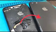iPhone 8 Frame Replacement _ How to Change iPhone 8 Frame