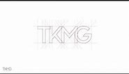 TKMG Logo Design