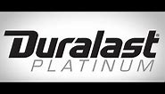 Duralast Platinum Battery Review – AutoZone Product Demo (Video)