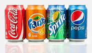 Most Popular Sodas in America & Which Brand Reigns Supreme | LoveToKnow