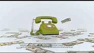 TV Spot - Vonage - Traditional Home Phone - Unlimited Nationwide Calling