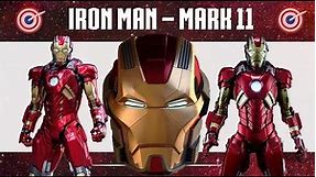 Iron Man Mark 11 | Obscure MCU