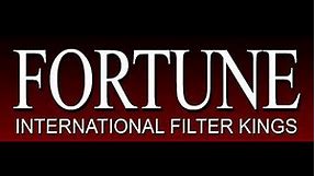 Fortune International Cigarettes Radio Commercial (2003-2006)