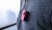 Snap - World's Smallest 4K Action & Wearable Cloud Camera with 180° Flip Lens