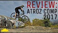 Diamondback Atroz Comp Review | 2017