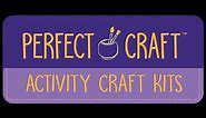 Perfect Craft Stepping Stone Kit