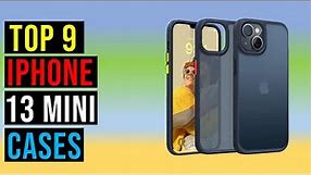 Top 9 Best Iphone 13 Mini Cases in 2023 - The Best Iphone 13 Mini Cases Reviews