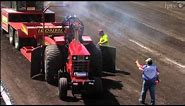 Extended Tractor Pulls: Part 1 (Web Exclusive) - Iowa State Fair 2011