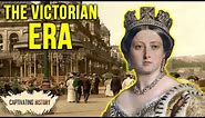 The Victorian Era Explained: The 18 y/o Monarch of England