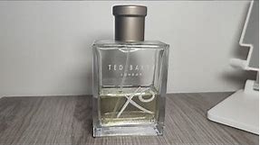 TedBaker London XO Extraordinary Mens Fragrance (Review)