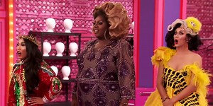 The Library is Open: 'RuPaul's Drag Race's 20 Best Reads of All Time | Instinct Magazine