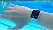 5 Best Waterproof Smartwatch for Underwater Divers