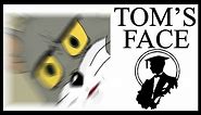 Where Tom's Unsettled Face Came From | Lessons in Meme Culture
