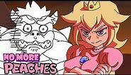 No More Peaches (Animation)