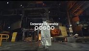 [PR Movie] Corporate Citizenship: Building a Better Future Together with POSCO (Eng, 2022)