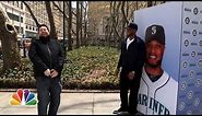 Robinson Cano Surprises Yankees Fans While They're Booing Him
