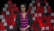 Can A Children's Book Change the World? | Linda Sue Park | TEDxBeaconStreet