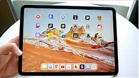 How To Change App Icons On iPad! (2023)