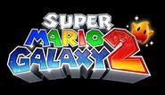 Cosmic Cove Galaxy - Super Mario Galaxy 2 Music Extended