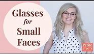 Glasses for Small Faces