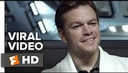 The Martian VIRAL VIDEO - Ares 3: The Right Stuff (2015) - Matt Damon, Jessica Chastain Movie HD