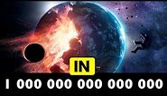 What Will Happen In 10 Quintillion Years From Now