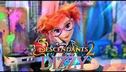 DIY - CUSTOM DOLL: Made to Move Disney Descendants 2 DIZZY PLUS Complete Outfit