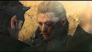 Kazuhira Miller Secret Death Cutscene - Metal Gear Solid V: The Phantom Pain