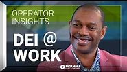 Diversity, Equity & Inclusion 🔸 Workplace DEI Best Practices 🔸 OPERATOR INSIGHTS
