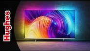 Take a Look at the Philips PUS8507-12 Smart TV