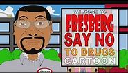 Say No to Drugs Cartoon - Educational Videos for Students - Watch Cartoons Online - Drug Awareness