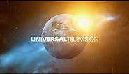 Universal Television Logo (2011) Short Version #1