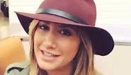 AshleyTisdale.org becomes the OFFICIAL Ashley Tisdale Fan Site!