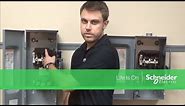 Differentiating Square D™ General Duty & Heavy Duty Safety Switches | Schneider Electric Support