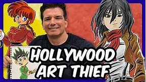 The Disappointing Failure of Butch Hartman